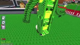 Si van a hacer pvp no juegen asi :V