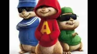 loca loca scakira Chipmunks