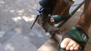 tutorial combisaw skil 3/3