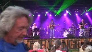 The Weight Band LIVE @ The Range, Mason NH 7-5-25