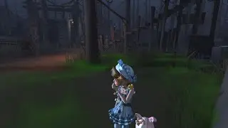 [ Identity V ] Unending Nightmare Deception - Easy Win (Mechanic)
