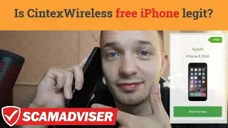 Cintex Wireless Free iPhone - is it legit or scam program? What do reviews say about it?
