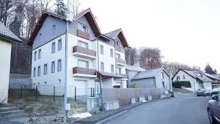 Vila mobilata 5 camere tip duplex Green Valley Residence - STARTIMOB