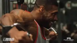CRAZY and STRONG FITNESS MOMENTS #3
