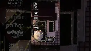 OPENHOUSE 44 FT. ZUBY DESIGN COLLECTIVE #architecture #islamabad  #event #architectsofpakistan