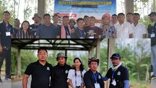 MOATSU ANGLING COMPETITION ORGANISED BY MOLUNGAJEM ZUSENER AGRI & ALLIED CO-OPERATIVE SOCIETY TULI🧵