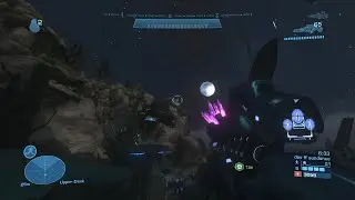 Weird MCC Workshop custom games. Wierd wierd wierdy weird #halocommunity #wierd