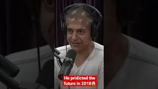 Naval &ldquo;Government will control social media&rdquo; - Joe rogan podcast