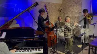 懐かし動画②『Strasbourg / St. Denis』（2024年5月5日）