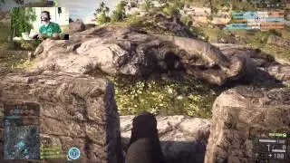 No Parley Achievement / Trophy - Battlefield 4