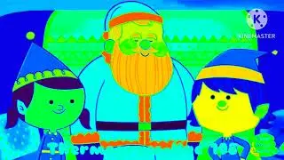 We All Do a Little Clapping 👏🎶✨ | Super Simple Songs | Sponsored by Gamavision Csupo