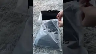 Talentless Men's Heavyweight Crewneck and Sweatpants Unboxing! 🔥
