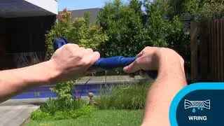 How Does Coolcore Chill Towel Work Video Tutorial