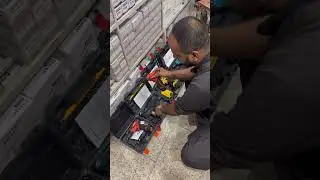 #powertools #cordlessdrill #imported #imported #powertools mirza power tools and spare parts