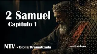 2 Samuel 1 / NTV / Biblia dramatizada