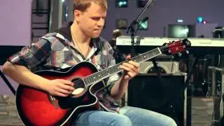 Денис Селезнев и Ко - Instrumental 2014