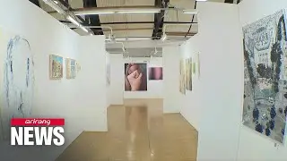 Discovering next-gen art at 2024 Asian Students and Young Artists Art Festival