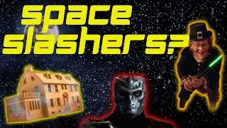 The Worst (and the Best!) Horror Franchises That Went to Space!