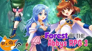 Forest of the Abyss RPG 3 l Part 1