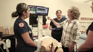 Health - Career Education - Butte College