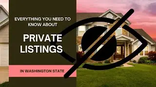 The Hidden Listings: What You Need to Know About Private Real Estate Deals in WA?