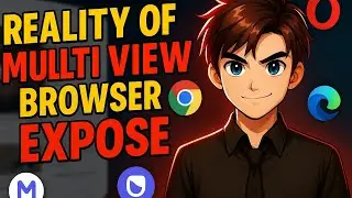 अगर आप लोग भी Multi View Browser ऐप/  Use करते हैं तो इस वीडियो को जरूर देखिए