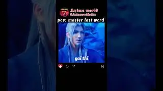 master yao lao💔😭 best emotional shayari whatsapp status&deg;&deg;&deg;^^🥺😭 #btth #anime #viral #btthdonghua
