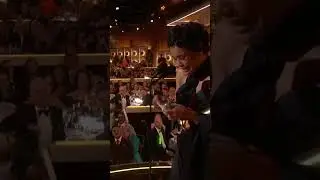 Teyana Taylor's Emotional Golden Globes Acceptance Speech! 🏆✨ #GoldenGlobes2026