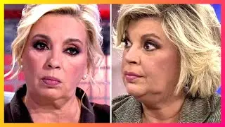 🟢 Las hijas de Mar&iacute;a Teresa Campos reciben la peor noticias de todas