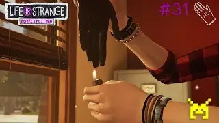 Life Is Strange: Before the Storm #31: Amber House&mdash;Office&mdash;Let's Play Episode 3: Hell Is Empty