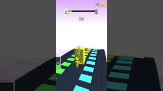 Stack colors gameplay Part 5