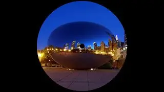 DJ Psychiatre - The Joy Of Chicago