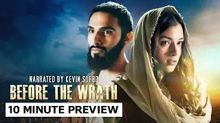 Before the Wrath | 10 Minute Preview | Now on Blu-ray, DVD & Digital