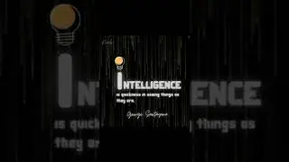 Witty Wisdom #wittywisdom #quotes #life #intelligence