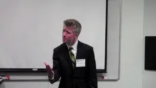 Matthew Mittelberg: Persuasive Finals - The 2011 National Championship Winning Speech