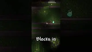 Things to do before HARDMODE in Terraria #shorts #terraria #gaming #smallyoutuber