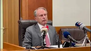 Omicidio di Giulia, il procuratore: «Non solo premeditazione ma anche crudeltà ed efferatezza»