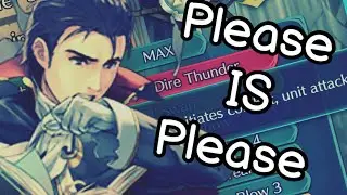 More Weapon Refinery in a Nutshell | Fire Emblem Heroes