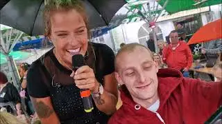 Schlagerfrühschoppen Recklinghausen 06 08 2023 Teil 3