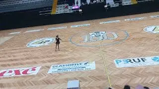 Maria Francisca - ADS, Torneio Centenário @AssociacaoDesportivaSanjoanens