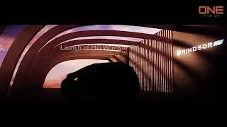 MG Windsor EV Launch Film