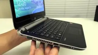 HP Pavilion TouchSmart 11   e015dx   e015nr   e110nr TouchScreen Laptop Review