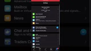 FOREX - ETHEREUM - STOCKS- CRYPTO 💎 (LIVE ACCOUNT)