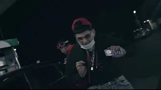 L.T. - Talking ft 23 (Dir By LilFvckUp)