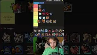 Coromon Tier List - Silquill, Gildwing, Golbeak #coromon #tierlist