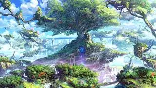 Future World Music - Welcome To Your Fantasy Extended