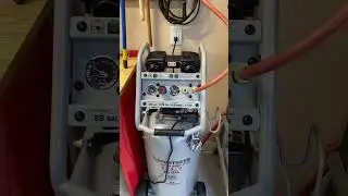 Fortress 26 gallon