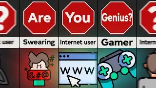 Timeline: Signs You Might Actually Be A Genius