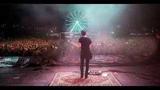Welcome To Rockville 2019 | Weekend Recap
