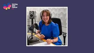 Natalie Cassidy - BBC Radio 4 Appeal